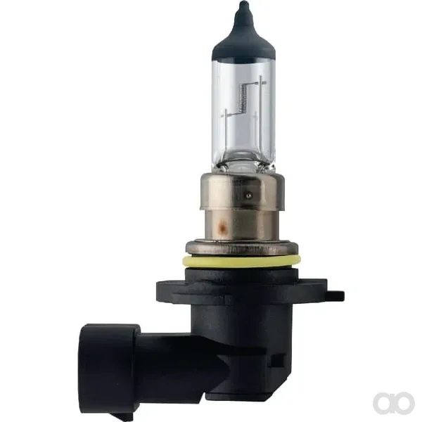 Philips - GL9006PRB1 - Gluehlampe Halogen HB4 12V 55W P22D Philips