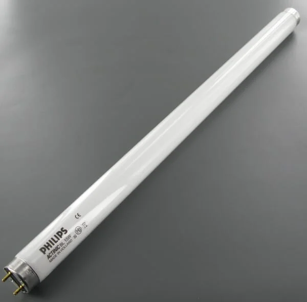 Philips - VV106240 - TL-Lampe T8 12V 40W Bi-Bolzen Weiss