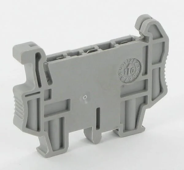 Phoenix Contact - CLIPFIX355 - Aufklappbarer Endhalter