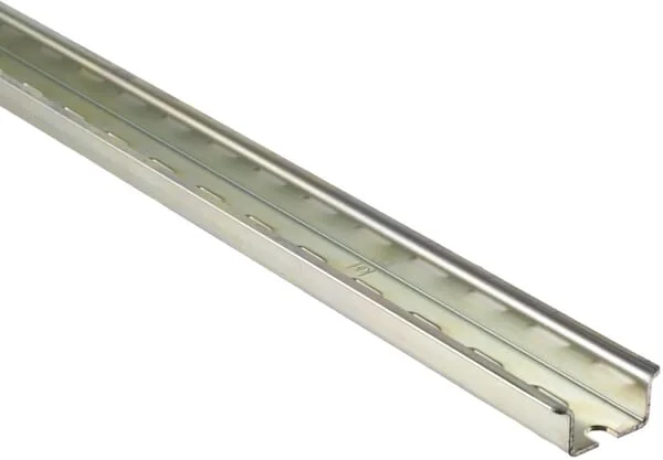 Phoenix Contact - NS3515PERF2000MM - Hutschiene Mit Löchern