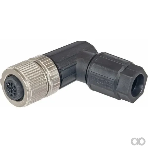 Phoenix Contact - SACCM12FR5PLM - Stecker
