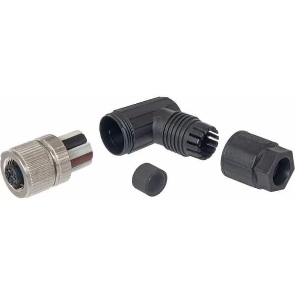Phoenix Contact - SACCM12FR5PLM - Stecker