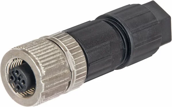 Phoenix Contact - SACCM12FS5PLM - Stecker