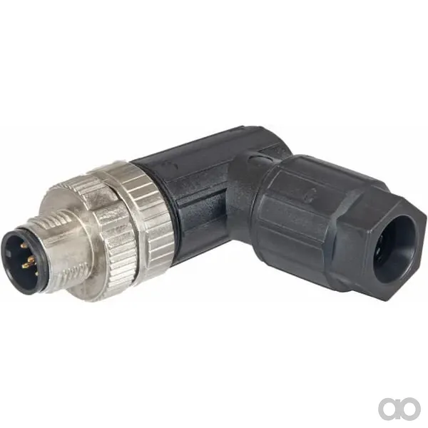 Phoenix Contact - SACCM12MR5PLM - Stecker