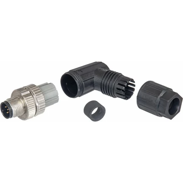 Phoenix Contact - SACCM12MR5PLM - Stecker