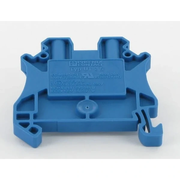 Phoenix Contact - UT25BU - Universal-Klemmenblock