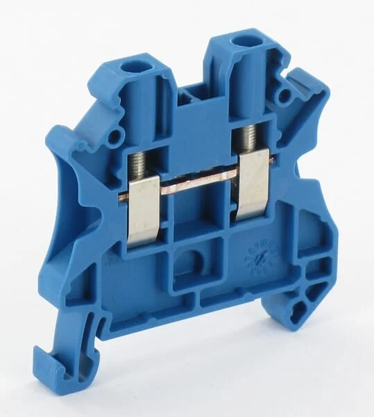 Phoenix Contact - UT4BU - Universal-Klemmenblock