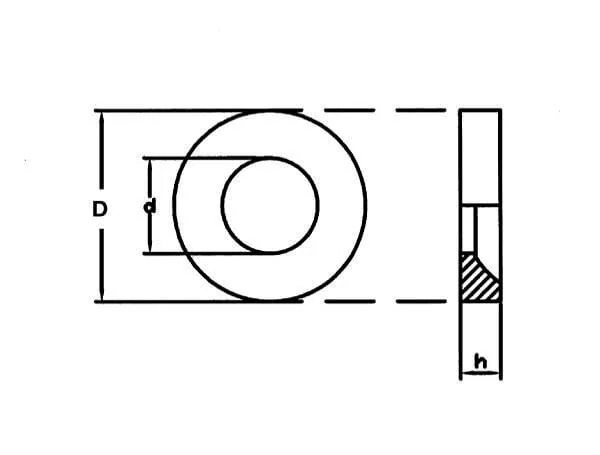 Pister - KH92510 - Dichtung Für Kugelhahn