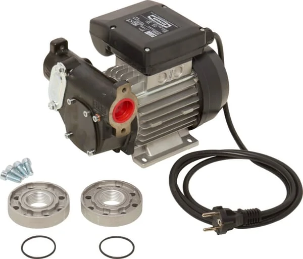 Piusi - 000732000 - Dieselkraftstoffpumpe Panther 72