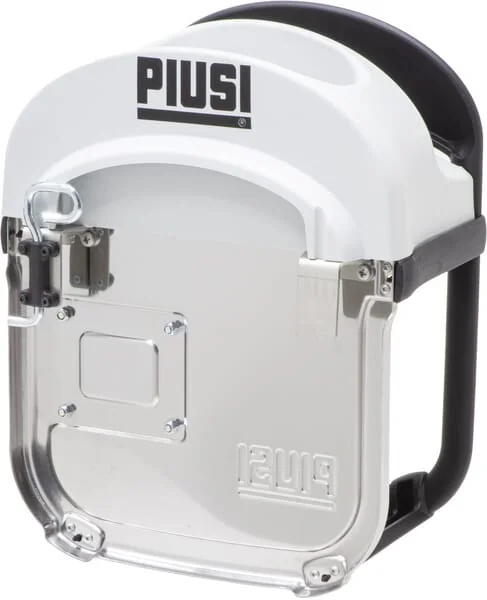 Piusi - F00101430 - Pumpe Suzzarablue3 Pro SB325 IBC