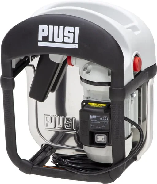 Piusi - F00101450 - Pumpe Suzzarablue3 Basic IBC