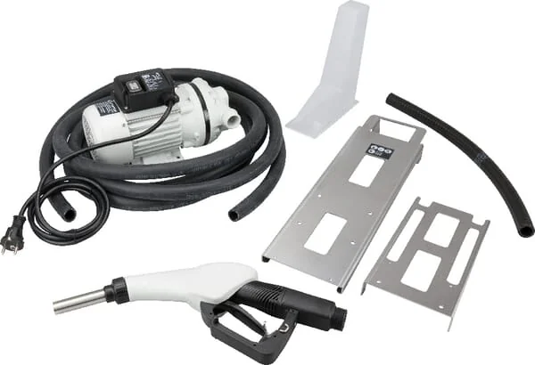 Piusi - F00201D5C - Fasspumpe SB325 geeignet fuer AdBlue®