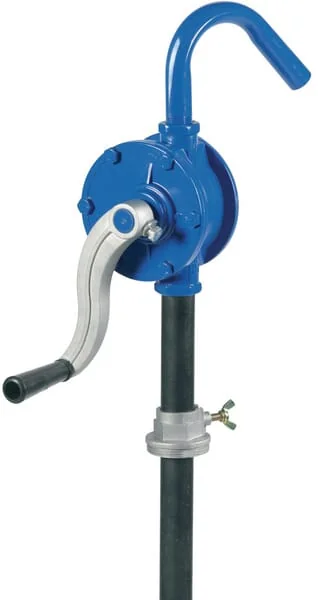Piusi - F0033200B - Handpumpe 40 l/min Diesel