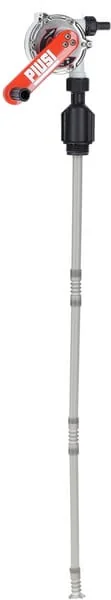 Piusi - F00332A0A - Handpumpe 56x4 Geeignet fuer AdBlue®