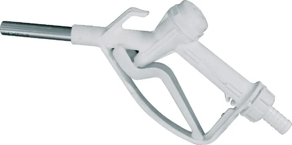 Piusi - F14761000 - Kraftstoffzapfpistole, manuell, geeignet für AdBlue®