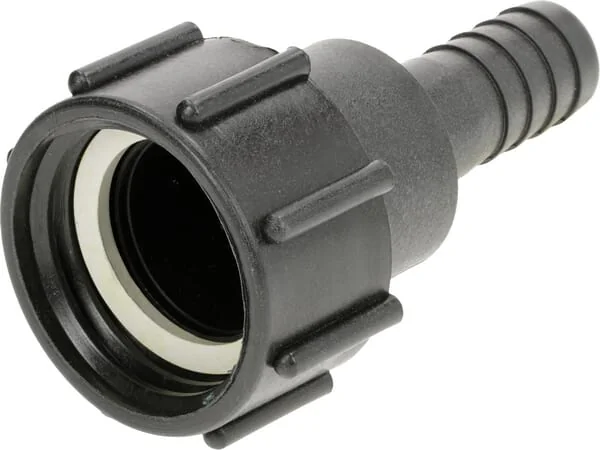 Piusi - F15127000 - Anschluss fuer IBC, 60x6