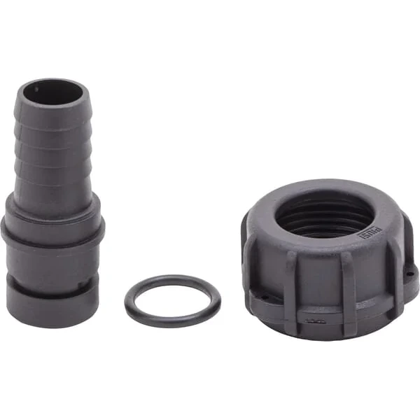 Piusi - F16435000 - Schlauchtuelle f 1" BSP/19mm