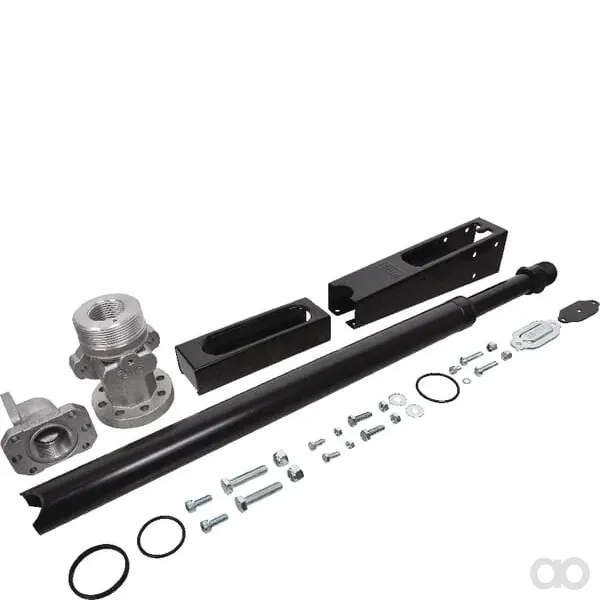 Piusi - F16586000 - Zubehoerset Fass 3000