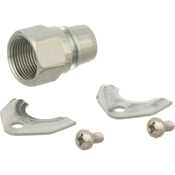 Piusi - F17314000 - Flanschadapter Weiblich 3/4"