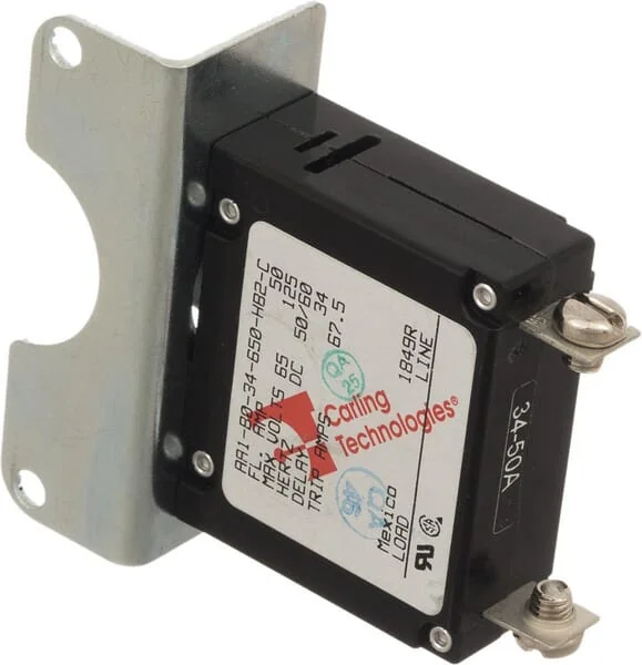 Piusi - R13959000 - Schalter Bi-Pumpe 12V