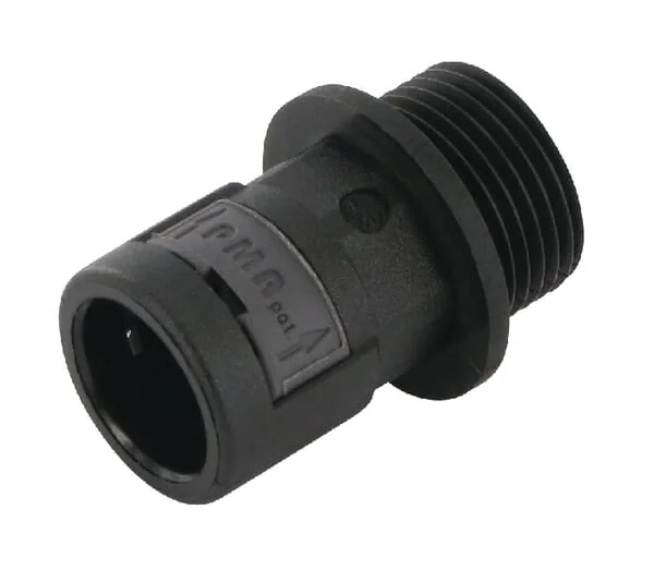 PMA - PMAM200GT - Schraubkappe NW10 M20x1,5