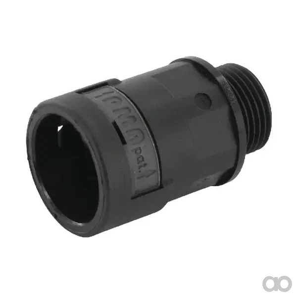 PMA - PMAM207GT - Schraubkappe NW17 M20x1,5