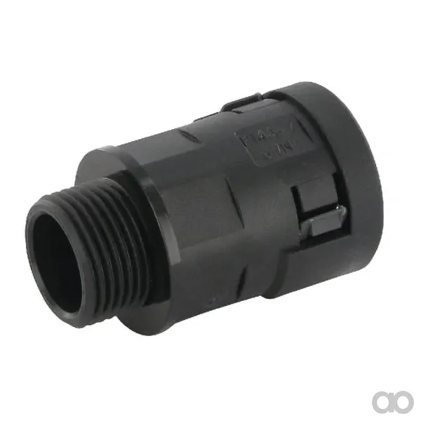 PMA - PMAM207GT - Schraubkappe NW17 M20x1,5
