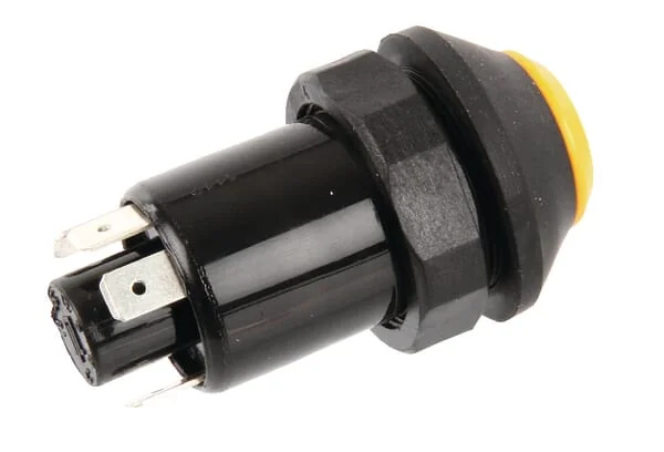 Pneutron - 11110790PN - Druckschalter Drehscheinwerfer