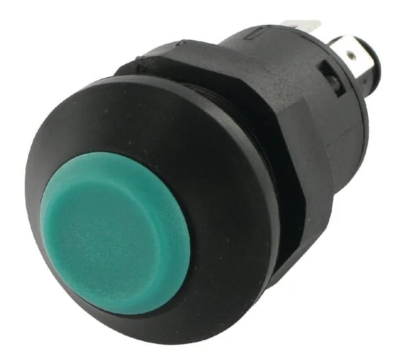 Pneutron - 11175210PN - Neutralstellungsschalter Gruen 12V
