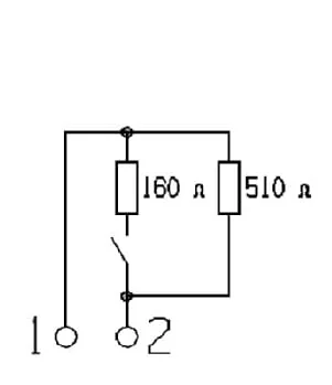 Pneutron - 11908006PN - Drucktaster, - Zylinder, rund, schwarz