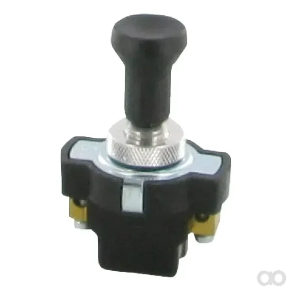Pneutron - EL230010 - Taster, 12,5A 24V