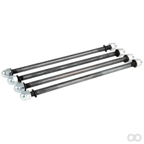 Poclain - 6KVH906T2 - Schraubensatz Fuer 2 Ventile