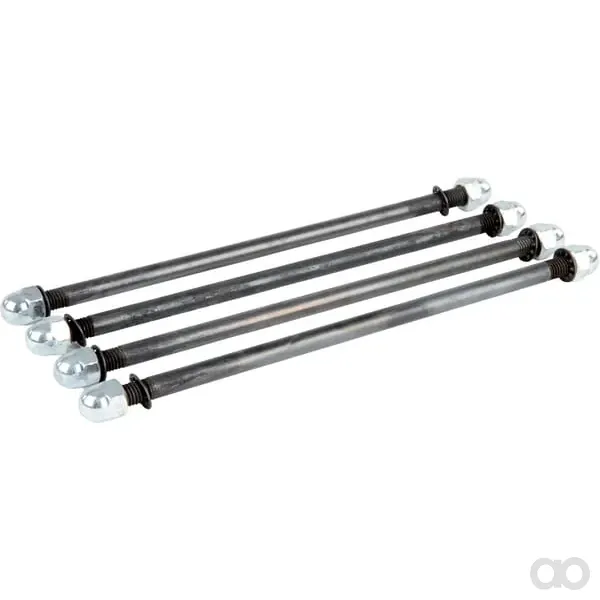 Poclain - 6KVH906T3 - Schraubensatz Fuer 3 Ventile
