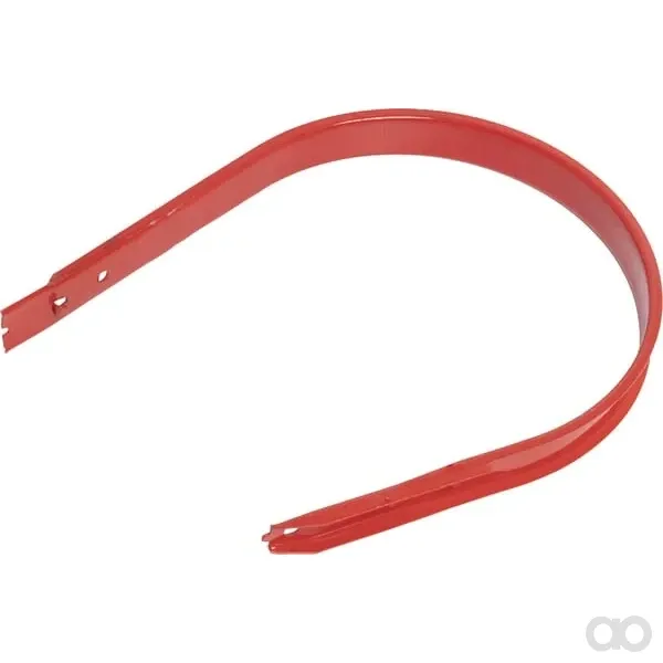 Pöttinger - 001225005401 - Schrapper Rechts 975mm