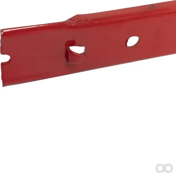 Pöttinger - 001225005401 - Schrapper Rechts 975mm