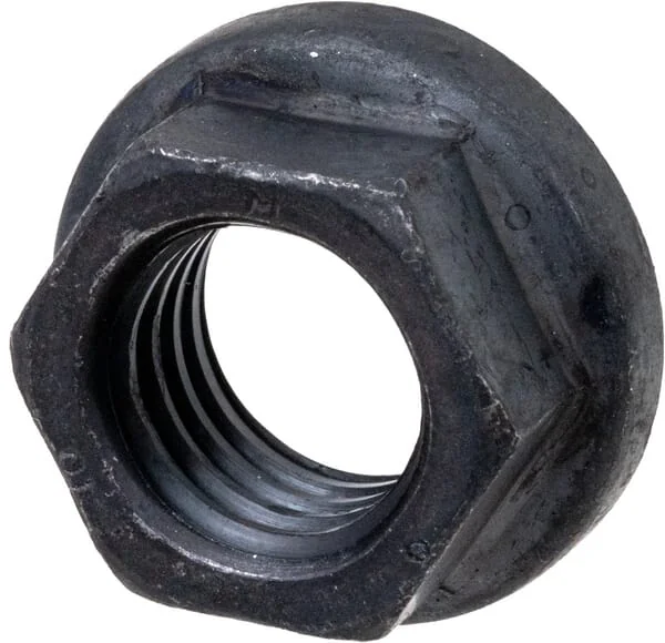 Pöttinger - 00127053 - Flanschmutter M14, Kl.10