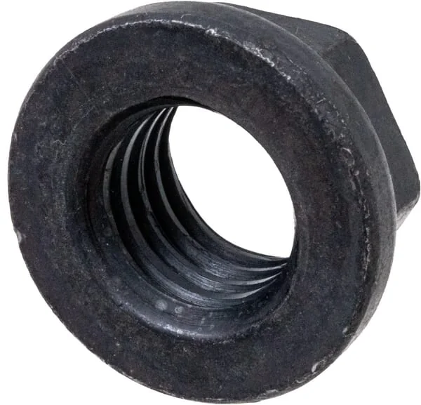 Pöttinger - 00127053 - Flanschmutter M14, Kl.10