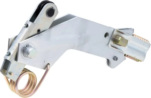 Pöttinger - 00141410010 - Messerhalter Komplett Mit Messer