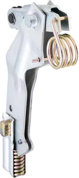Pöttinger - 00141410010 - Messerhalter Komplett Mit Messer