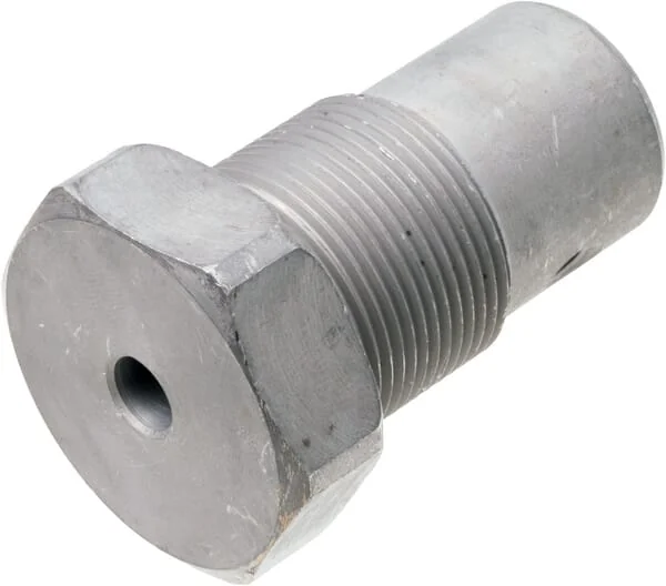 Pöttinger - 00203700570 - Gewindebolzen M28x1,5