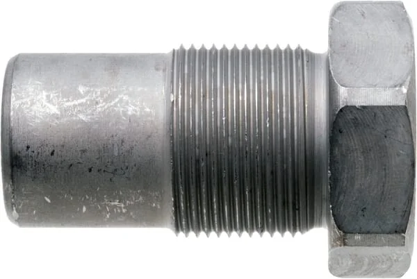 Pöttinger - 00203700570 - Gewindebolzen M28x1,5