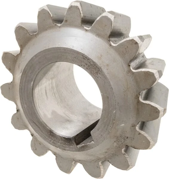 Pöttinger - 00236800081 - Ritzel 15 Zaehne