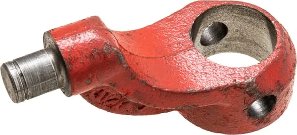 Pöttinger - 00261800141 - Steuerhebel L = 113mm