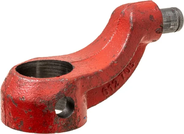 Pöttinger - 00261800141 - Steuerhebel L = 113mm