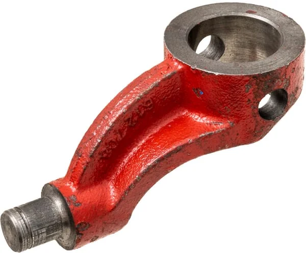 Pöttinger - 00261800141 - Steuerhebel L = 113mm