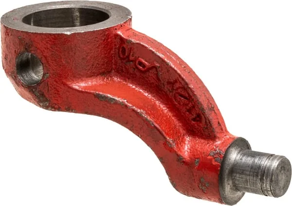 Pöttinger - 00261800141 - Steuerhebel L = 113mm