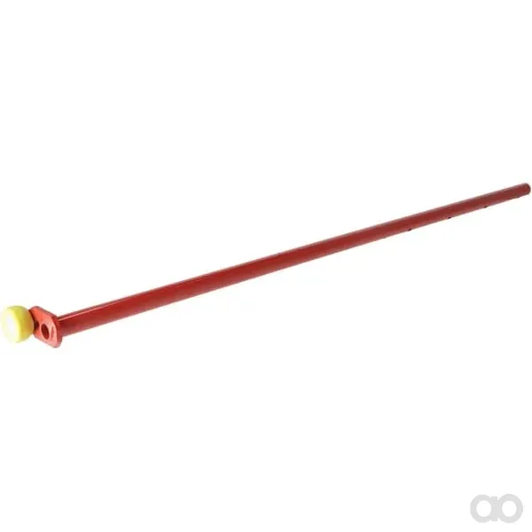 Pöttinger - 00275600061 - Steuerhebel L=1325mm