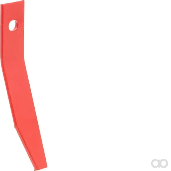 Pöttinger - 00344310140 - Konditionierfinger Rechts ED
