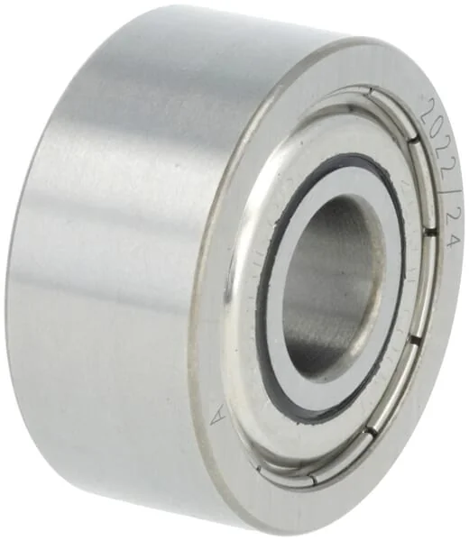Pöttinger - 004019130001 - Laufrollenlager 35x12x15,9 mm LR 5201 KD