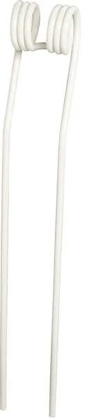 Pöttinger - 00436045 - Aussenzinken Fuer Kreiselheuer, Diameter 9,5, L=595